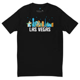 Las Vegas Skyline T-Shirt