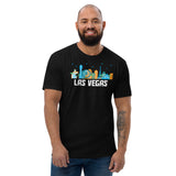 Las Vegas Skyline T-Shirt