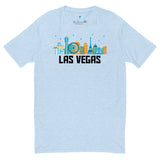 Las Vegas Skyline T-Shirt