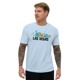 Las Vegas Skyline T-Shirt