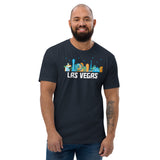 Las Vegas Skyline T-Shirt