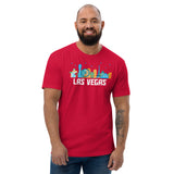 Las Vegas Skyline T-Shirt