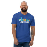 Las Vegas Skyline T-Shirt