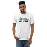 Las Vegas Skyline T-Shirt