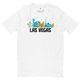 Las Vegas Skyline T-Shirt