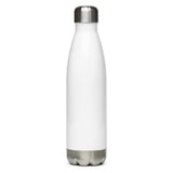 Good Vibes Only Water Bottle