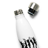 Good Vibes Only Water Bottle