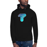 TVP Logo Hoodie