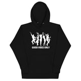 Good Vibes Only Hoodie