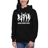 Good Vibes Only Hoodie