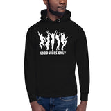 Good Vibes Only Hoodie