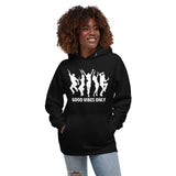 Good Vibes Only Hoodie