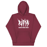 Good Vibes Only Hoodie