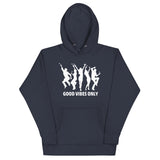 Good Vibes Only Hoodie