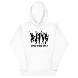 Good Vibes Only Hoodie