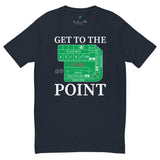Get To The Point T-Shirt