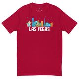 Las Vegas Skyline T-Shirt