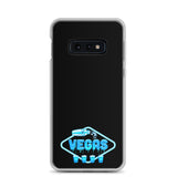 Vegas Dripping Samsung Phone Case Black