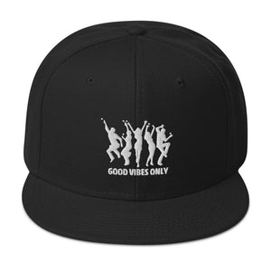 Good Vibes Only Hat