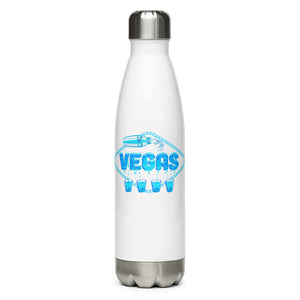 Vegas Dripping Water Bottle