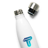 TVP Logo Water Bottle