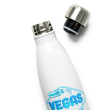 Vegas Dripping Water Bottle