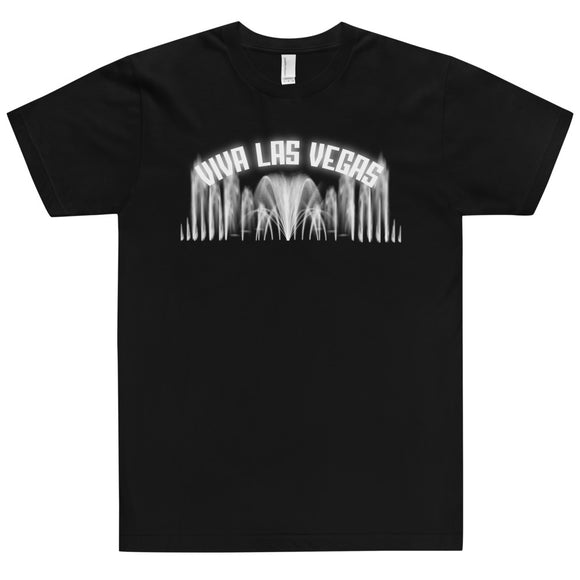 Viva Las Vegas T-Shirt