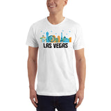 Las Vegas Skyline T-Shirt