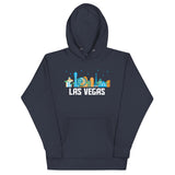 Las Vegas Skyline Hoodie