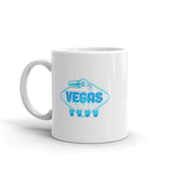 Vegas Dripping Mug